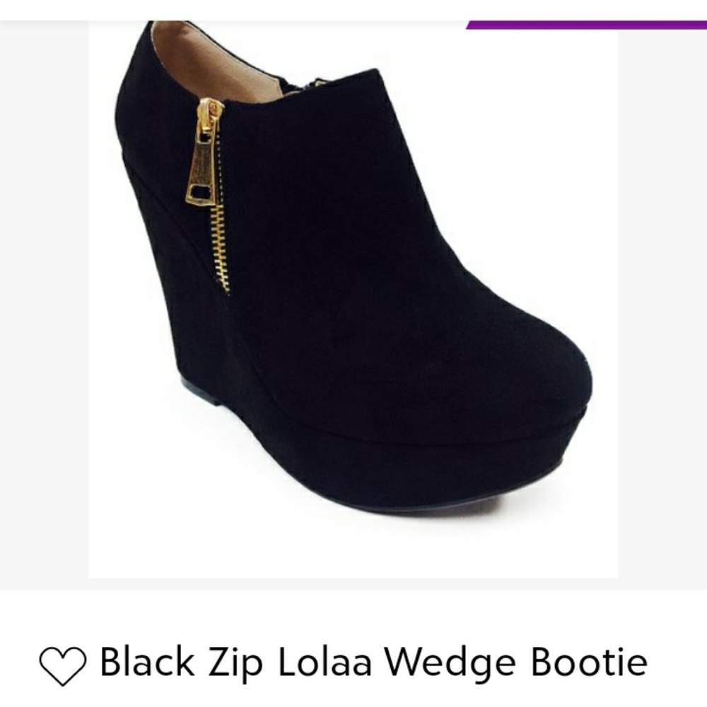 Shoe